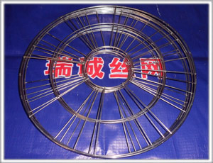 不锈钢风机罩
