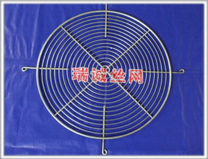 镀锌风机罩