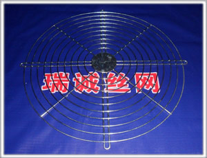 镀锌风机罩