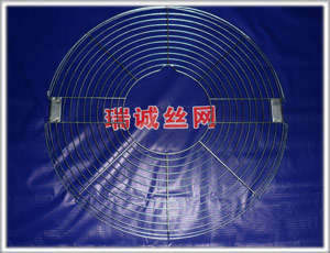 镀锌风机罩