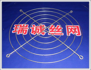 镀锌风机罩
