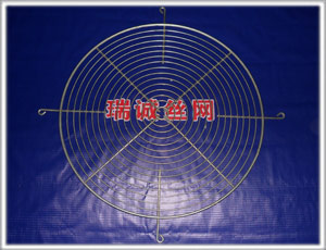 镀锌风机罩