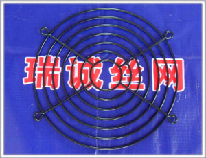 喷塑风机罩