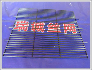 喷塑网片