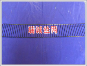 喷塑网片