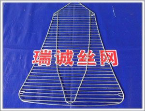 异型网片