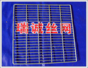 异型网片