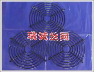 轴流风机罩