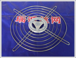轴流风机罩