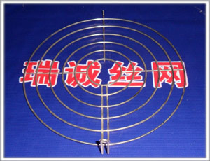 轴流风机罩