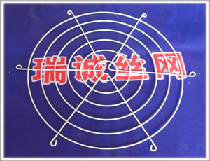 喷塑风机罩