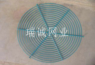 异形风机罩