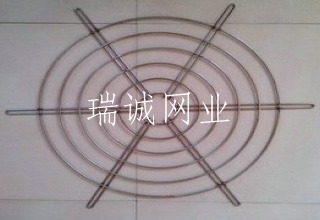 异形风机罩