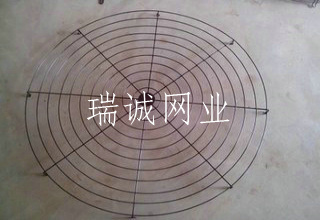 异形风机罩