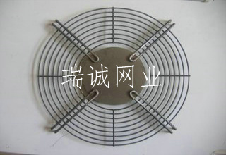 异形风机罩