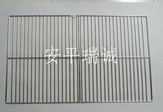 异型网片