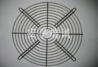 异型网片