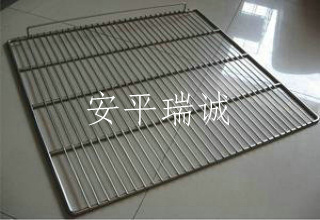 异型网片