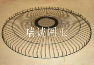 轴流风机罩