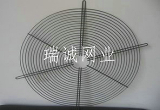 轴流风机罩