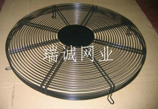 轴流风机罩