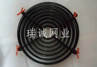 轴流风机罩