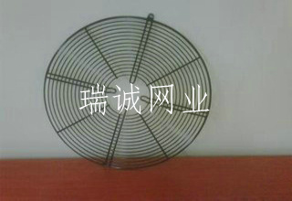 风机罩