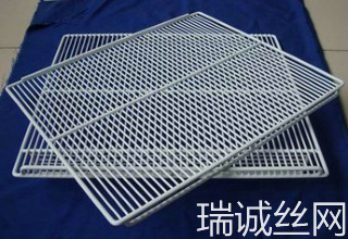 喷塑网片