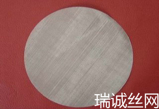不锈钢网片