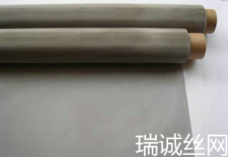 不锈钢网片