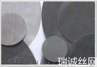 不锈钢网片