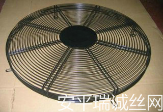 不锈钢风机罩