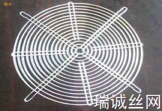 风机罩