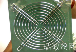 不锈钢风机罩