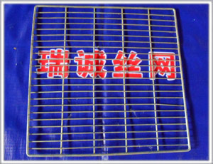 喷塑网片
