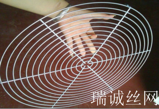 镀锌风机罩