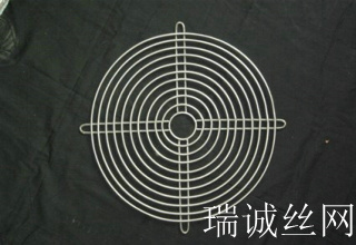 镀锌风机罩