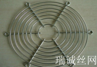 镀锌风机罩