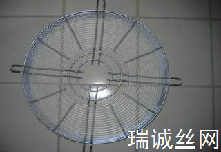 风机罩